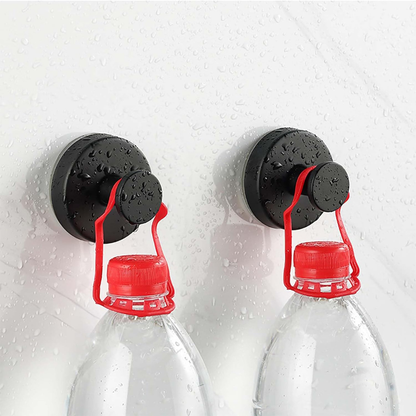 SecureHold™ | Antibacterial Shower Hook